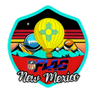 NFL Flag New Mexico